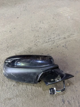 Kia Ceed 2013-2017г дясно огледало без мигач, снимка 2