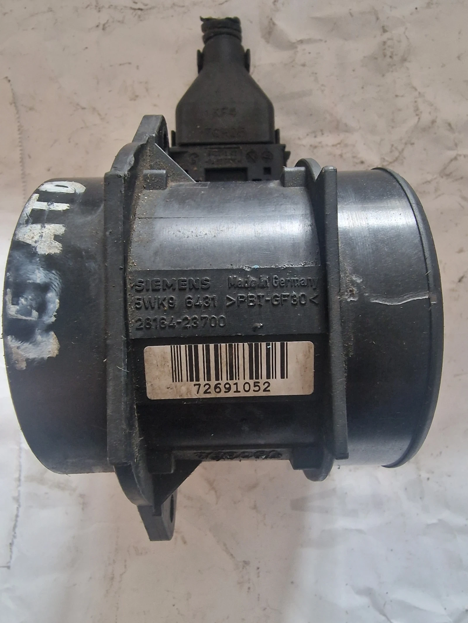 5WK96431 ��������� KIA HYUNDAI 28164-23700 | Mobile.bg � ����������� 1