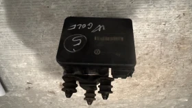     ABS  / ABS   Opel Meriva - 0265231583 / 13182319  / 0265800443