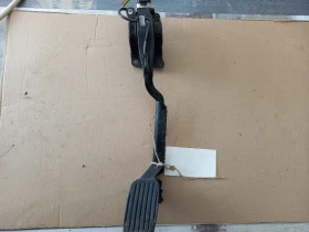 Ел педал газ Пежо 607 2.7хди 