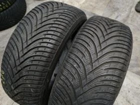 Гуми Зимни 205/55R16, снимка 3