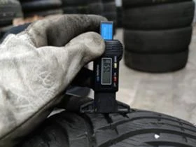 Гуми Зимни 205/55R16, снимка 5