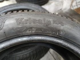 Гуми Зимни 205/55R16, снимка 7