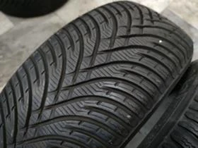 Гуми Зимни 205/55R16, снимка 1