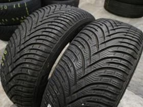 Гуми Зимни 205/55R16, снимка 4