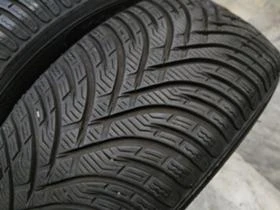 Гуми Зимни 205/55R16, снимка 2