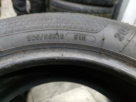 Гуми Зимни 205/55R16, снимка 6