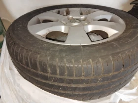 Гуми с джанти BF Goodrich 205/55R16, снимка 4