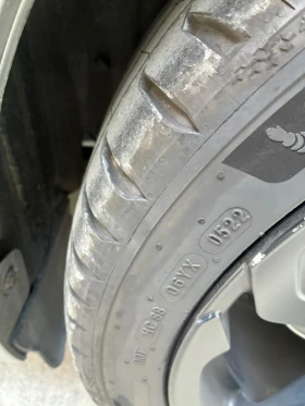 Гуми с джанти Michelin 245/40R18, снимка 5