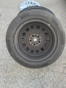 Джанти за Skoda Octavia, снимка 7