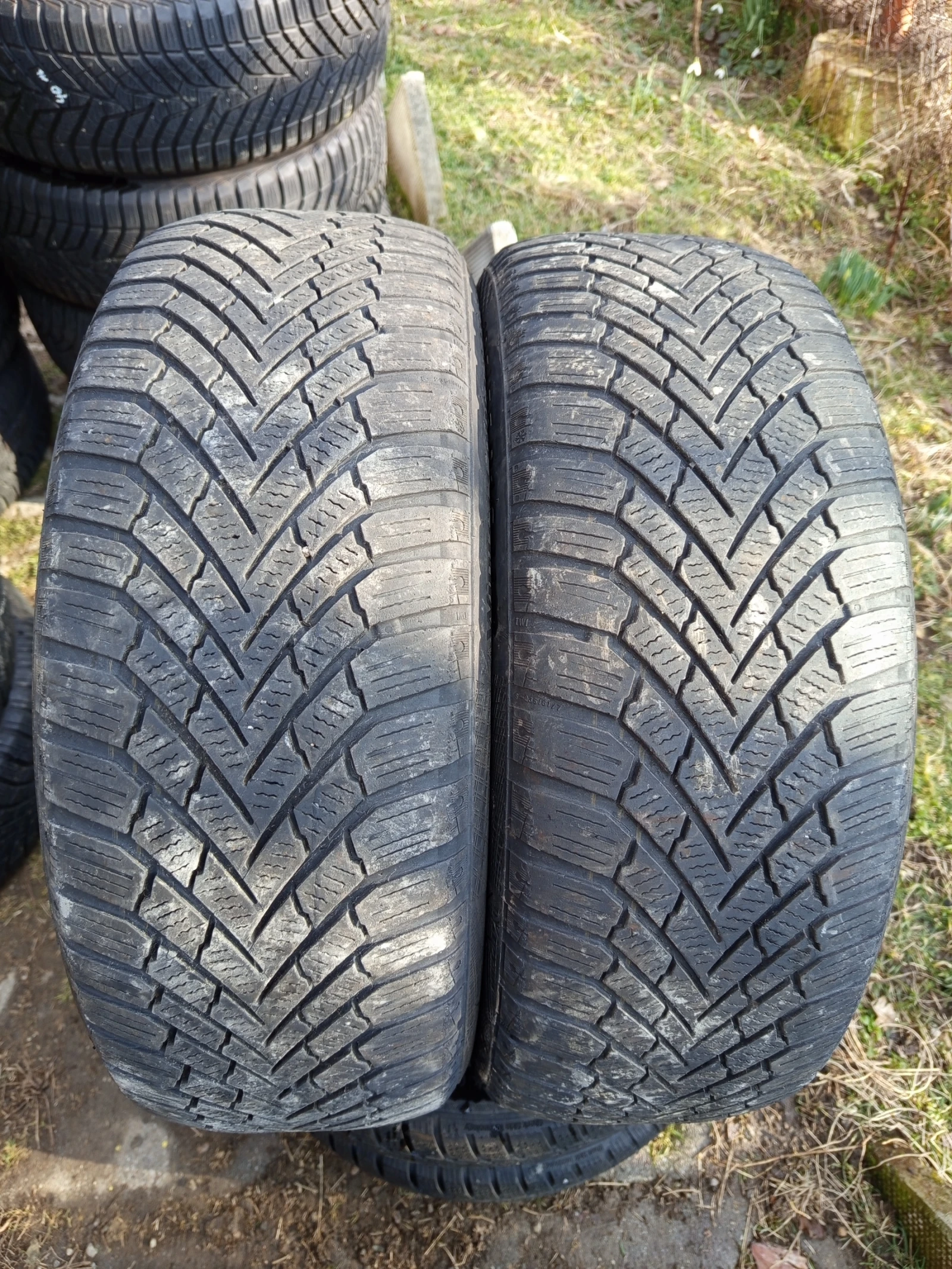 ���� 195/55R16 | Mobile.bg � ����������� 1