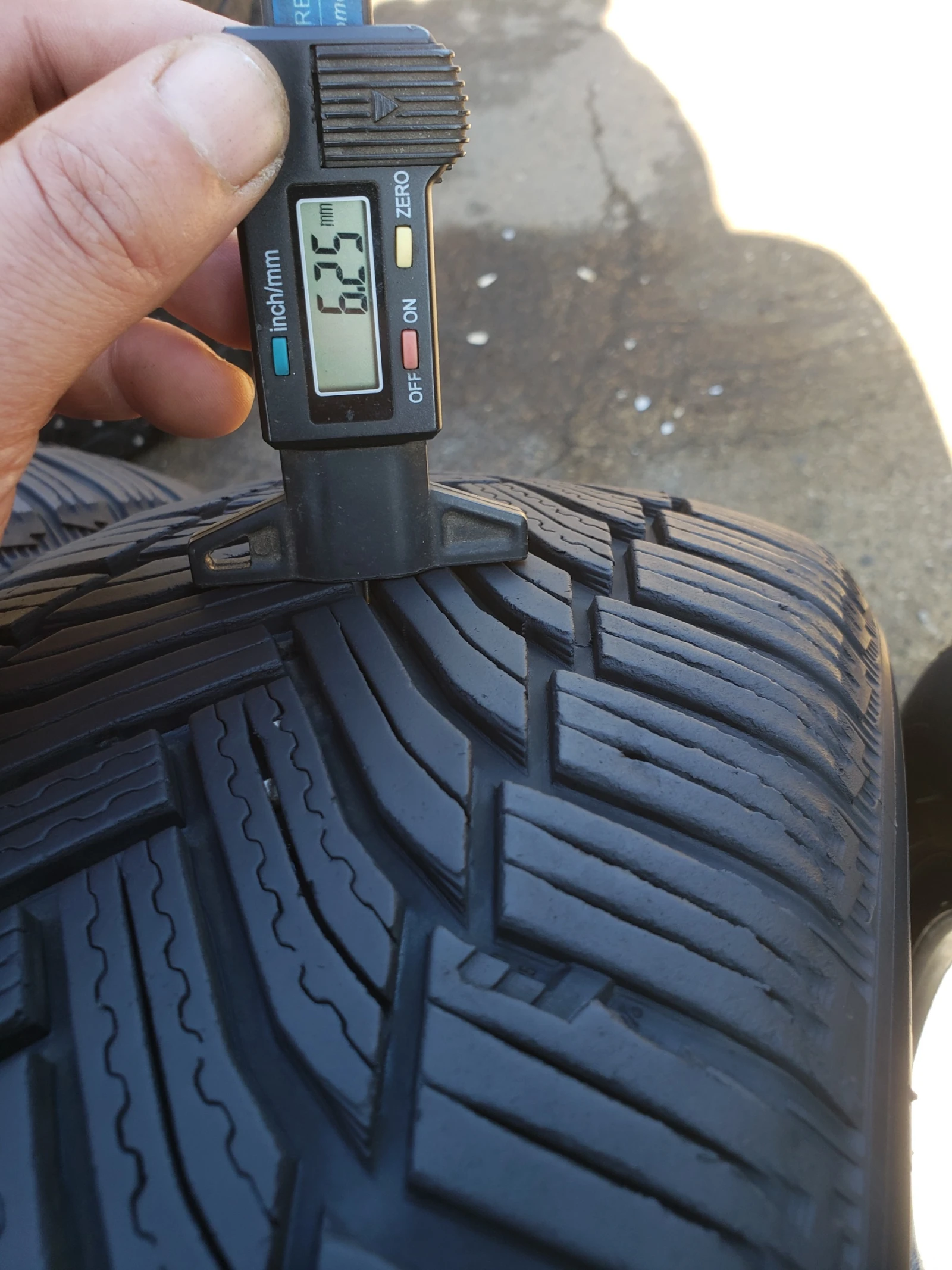  205/55R16 | Mobile.bg   10