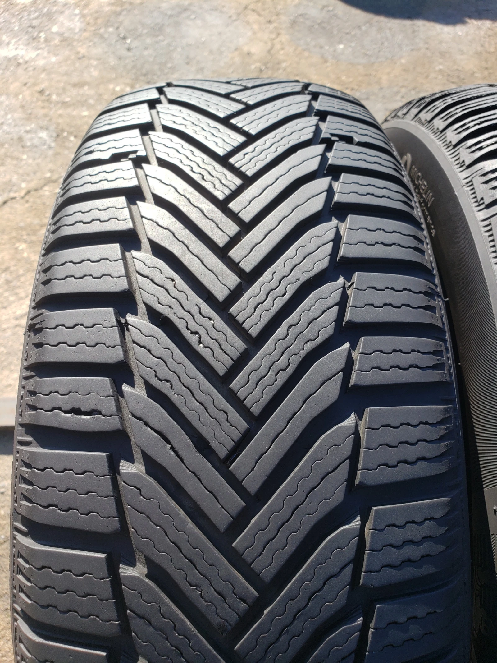  205/55R16 | Mobile.bg   1