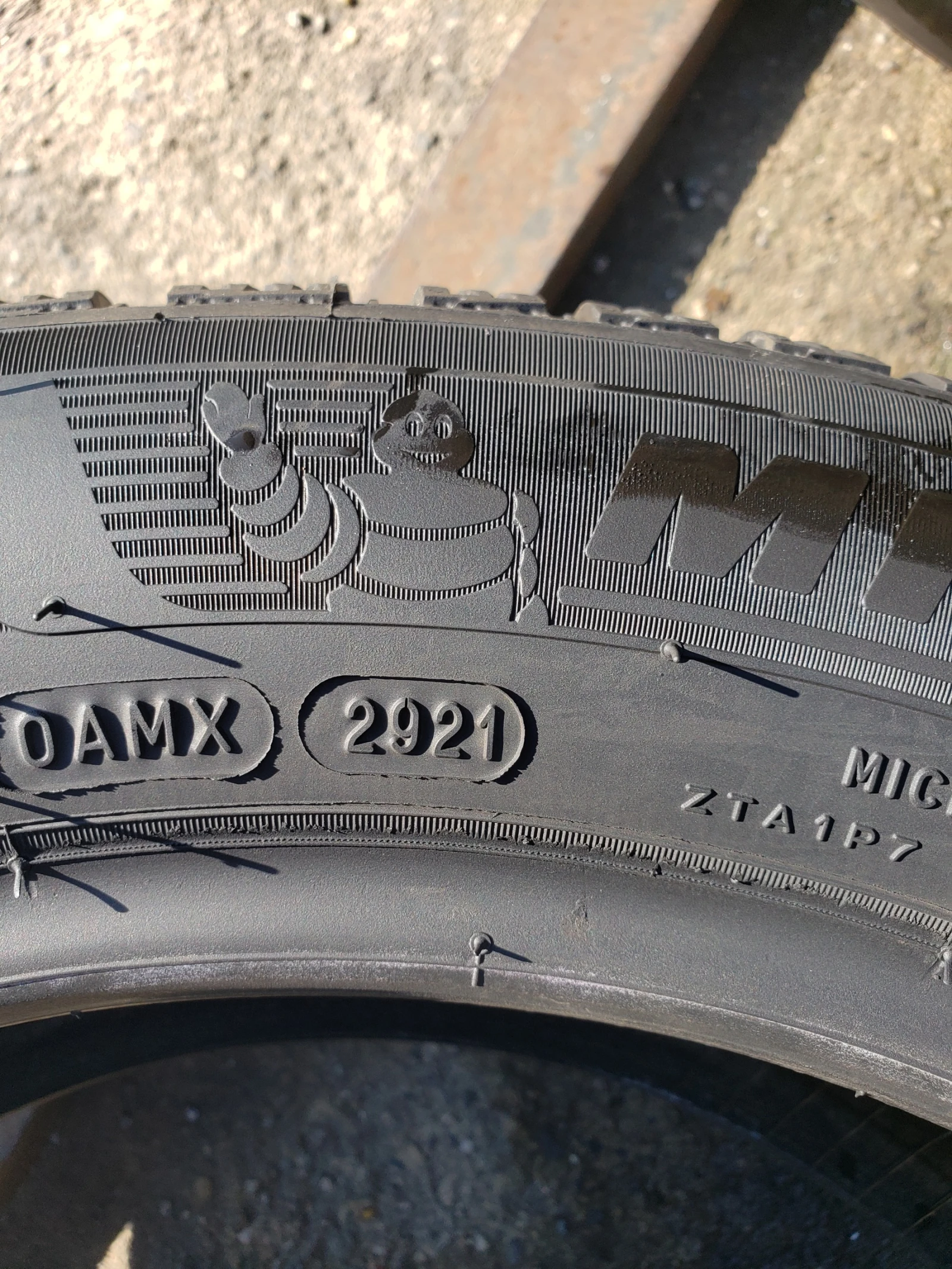  205/55R16 | Mobile.bg   6