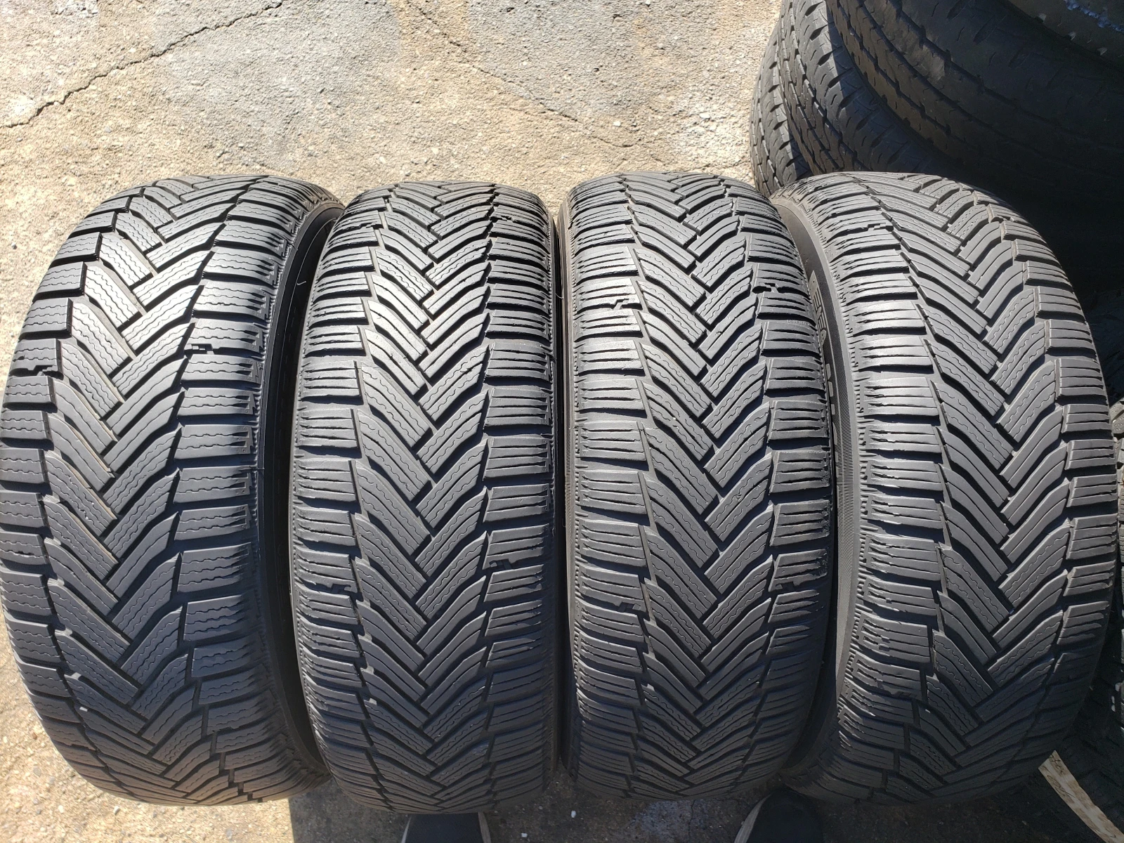  205/55R16 | Mobile.bg   2