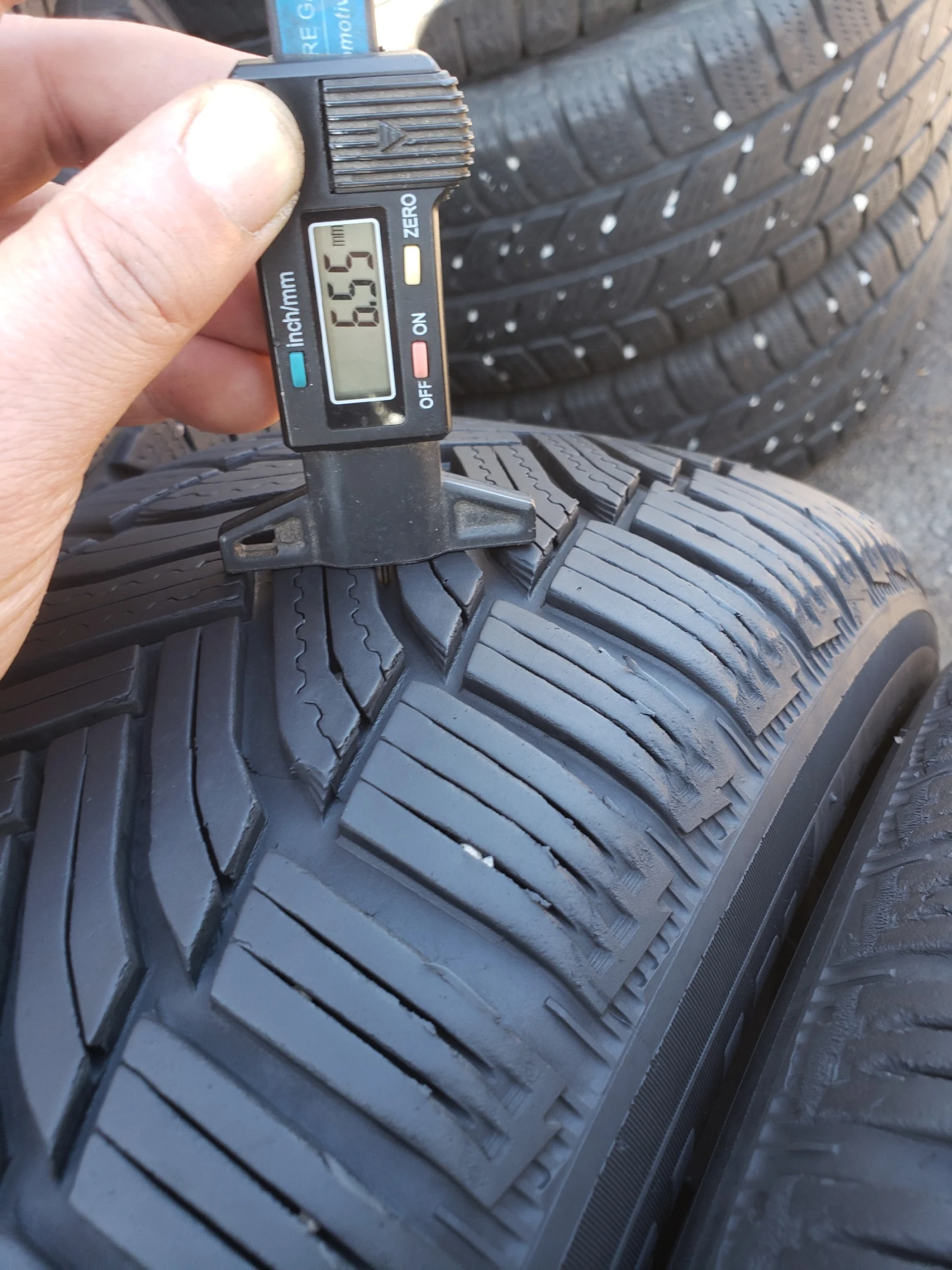  205/55R16 | Mobile.bg   9