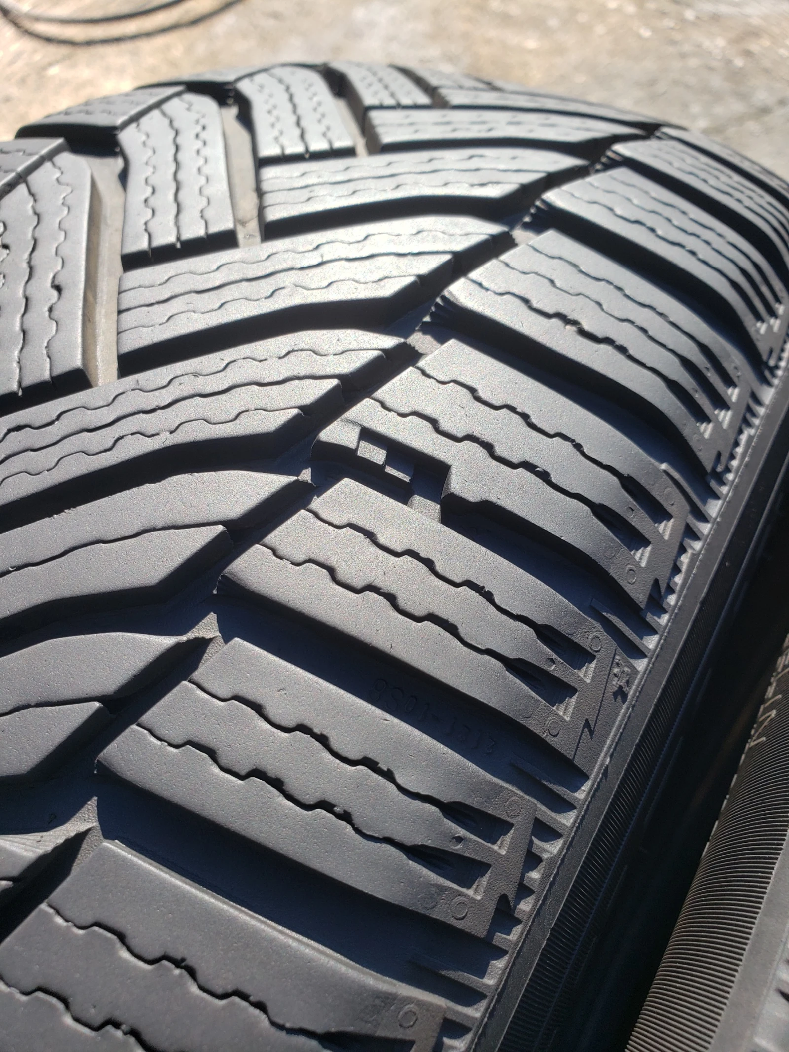  205/55R16 | Mobile.bg   5