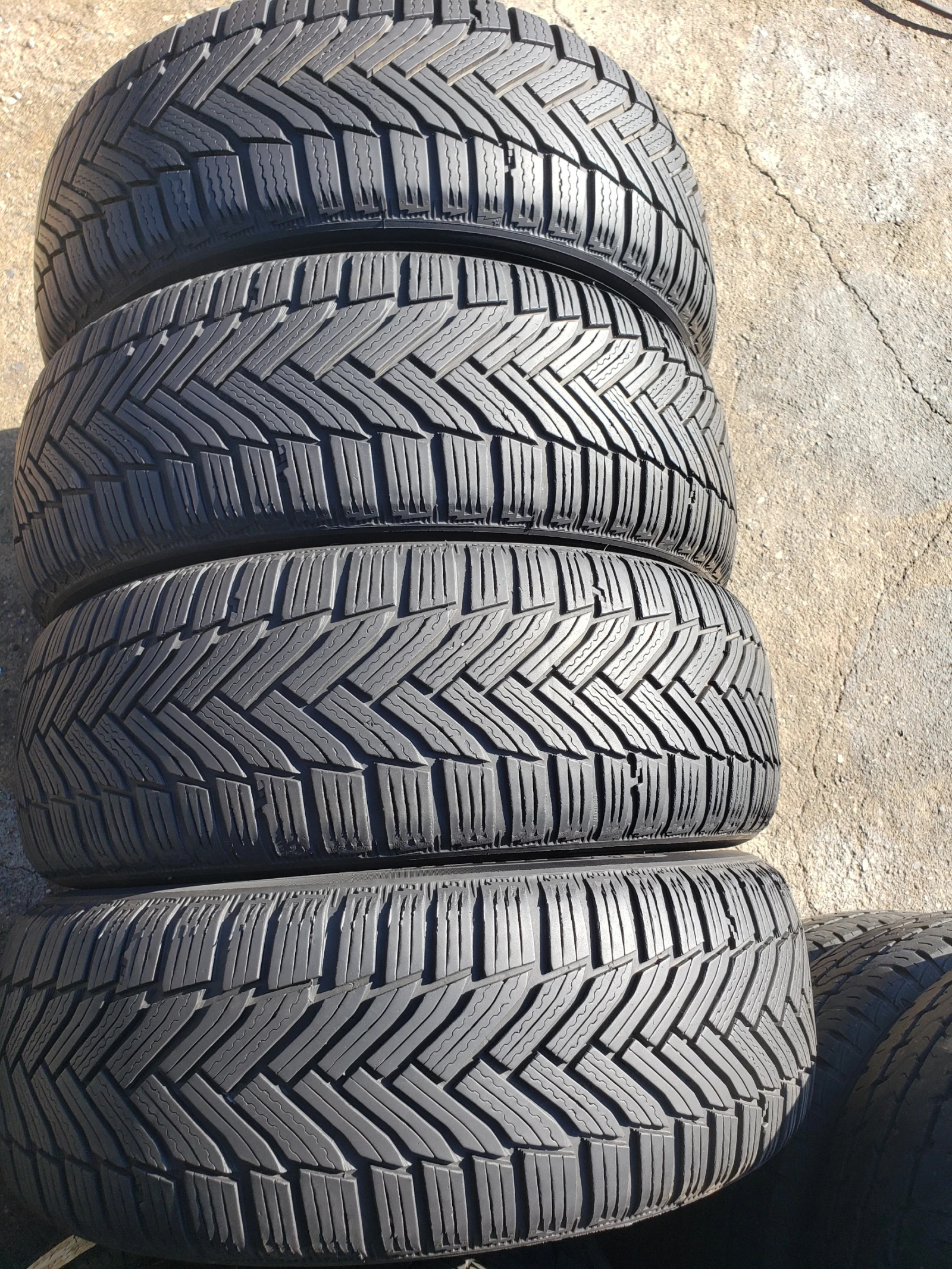  205/55R16 | Mobile.bg   4