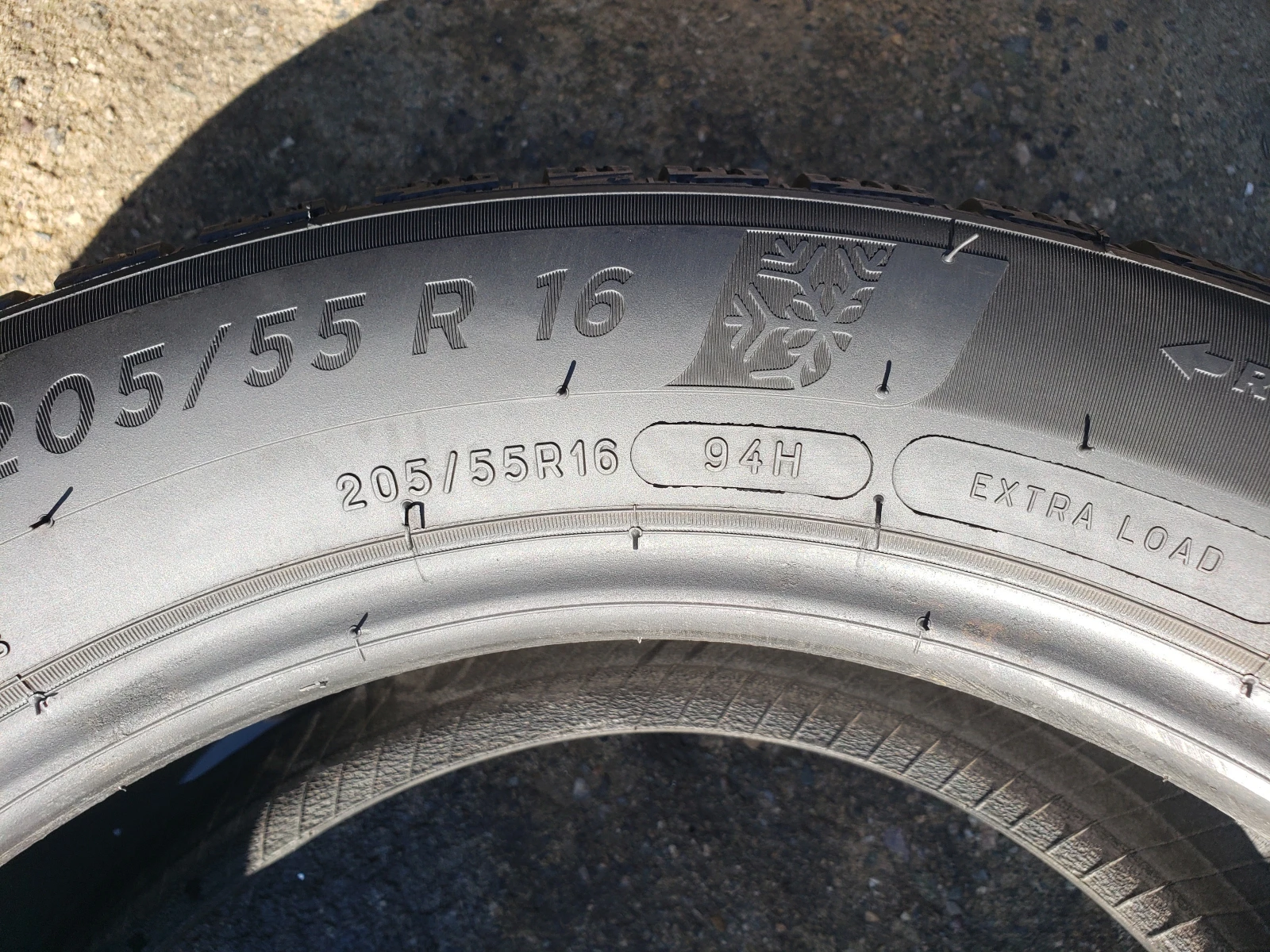  205/55R16 | Mobile.bg   7