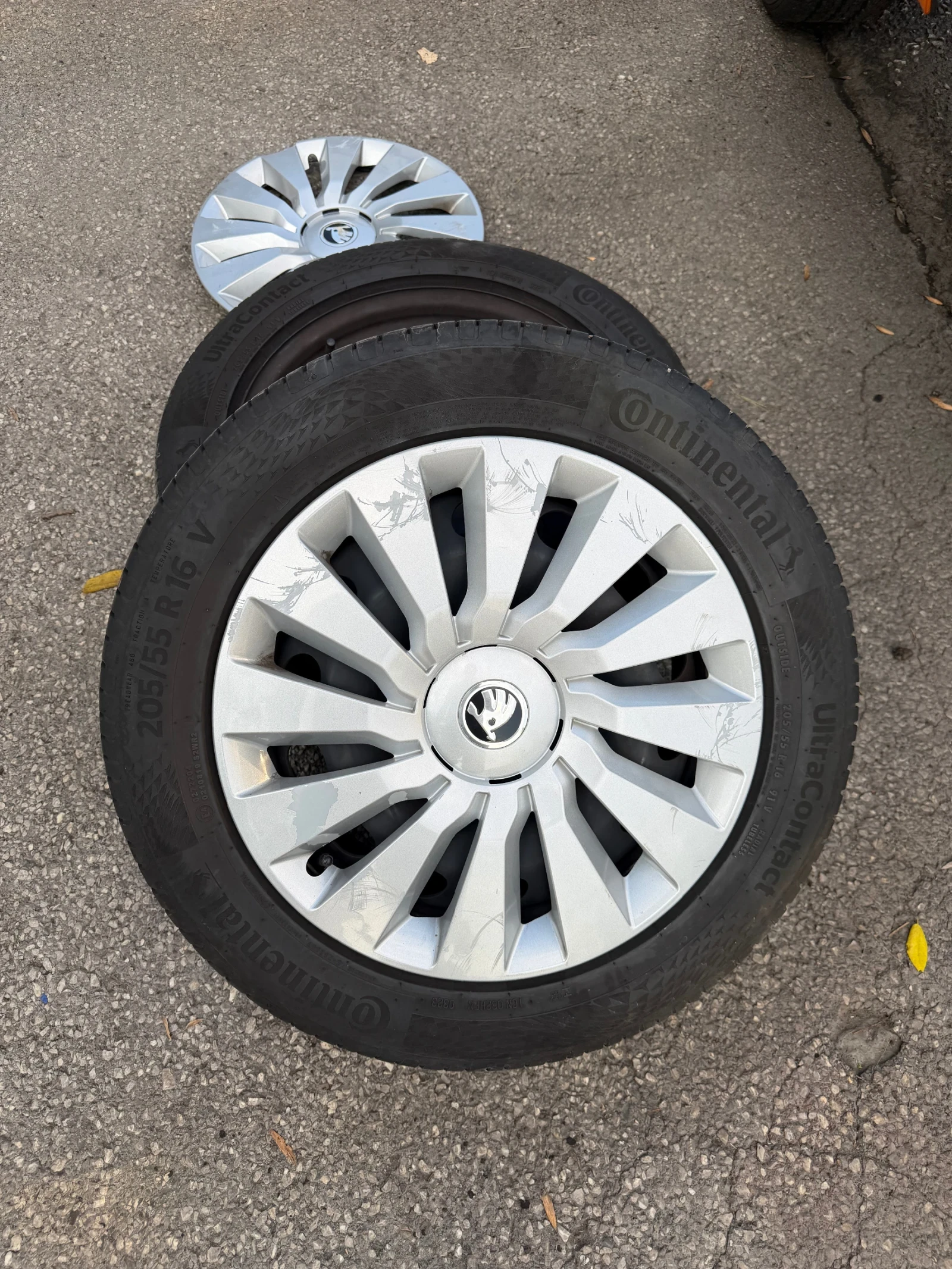 ������ �� Skoda Octavia | Mobile.bg � ����������� 2