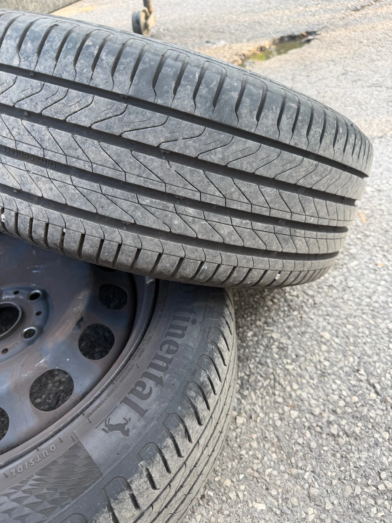 ������ �� Skoda Octavia | Mobile.bg � ����������� 6