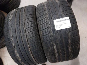 Гуми Зимни 265/35R19, снимка 1 - Гуми и джанти - 48773278