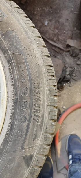    235/65R17 | Mobile.bg    7