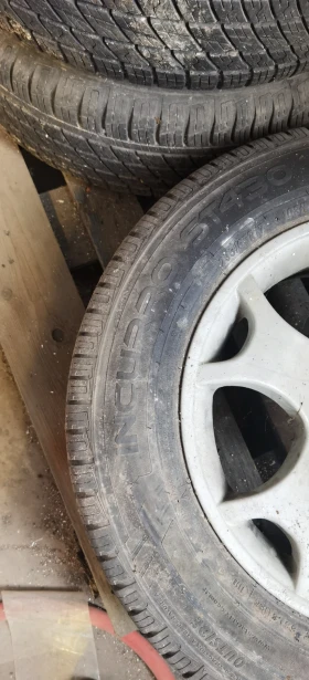    235/65R17 | Mobile.bg    4