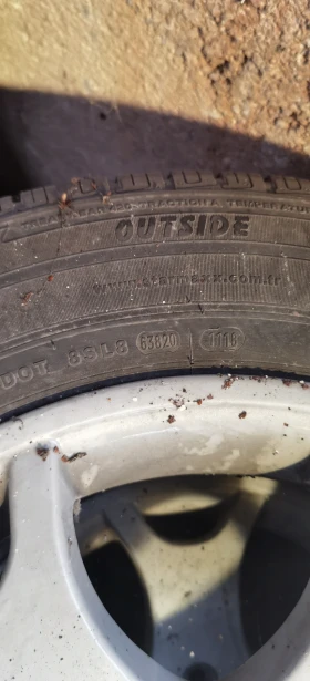    235/65R17 | Mobile.bg    6