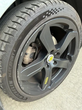 ���� � ������ 245/40R18 | Mobile.bg � ����� ������ 3