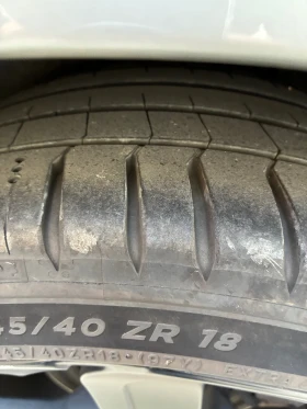 ���� � ������ 245/40R18 | Mobile.bg � ����� ������ 6