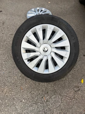 ����� �� �������� �� ������ �� Skoda Octavia