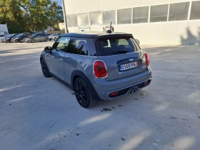 Mini Cooper s * AUTOMATIC* TIPTRONIC* NAVI* KOJA* , снимка 4