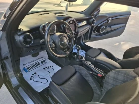 Mini Cooper s * AUTOMATIC* TIPTRONIC* NAVI* KOJA* , снимка 9
