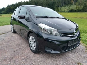 Toyota Yaris  - изображение 3