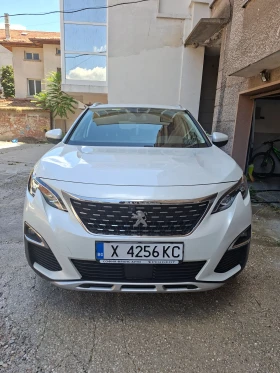 Peugeot 3008 1.5 BlueHDI EAT8, снимка 1