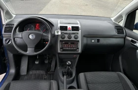 VW Touran 1.9 TDI   105 кс  НОВ ВНОС  ЛИЗИНГ, снимка 12