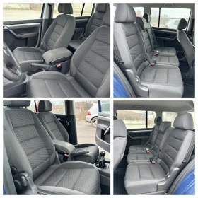 VW Touran 1.9 TDI   105 кс  НОВ ВНОС  ЛИЗИНГ, снимка 17