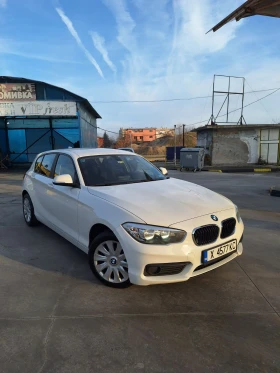 BMW 116, снимка 4