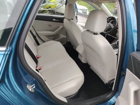 VW Jetta Sel, снимка 9