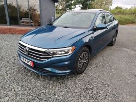 VW Jetta Sel