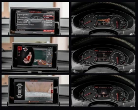 Audi A7 3.0Bi-TDI/COMPETITION/ОБДУХВАНЕ/HEAD UP/KEYLESS GO, снимка 15