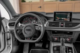 Audi A7 3.0Bi-TDI/COMPETITION/ОБДУХВАНЕ/HEAD UP/KEYLESS GO, снимка 14