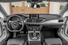 Audi A7 3.0Bi-TDI/COMPETITION/ОБДУХВАНЕ/HEAD UP/KEYLESS GO, снимка 17