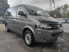 VW Multivan 2.0TDI!140k.c.!ШВЕЙЦАРИЯ!8МЕСТА!ТОП СЪСТОЯНИЕ!, снимка 8