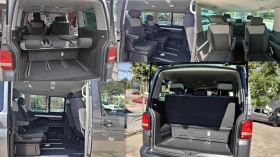 VW Multivan 2.0TDI!140k.c.!ШВЕЙЦАРИЯ!8МЕСТА!ТОП СЪСТОЯНИЕ!, снимка 12