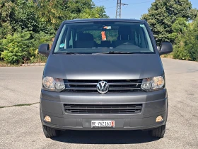 VW Multivan 2.0TDI!140k.c.!ШВЕЙЦАРИЯ!8МЕСТА!ТОП СЪСТОЯНИЕ!, снимка 7