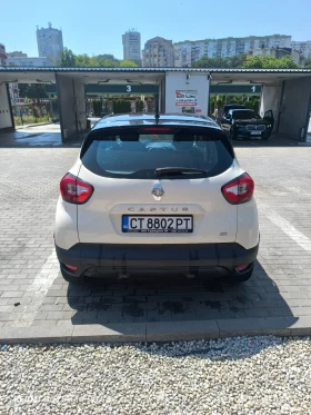 Renault Captur 1.5 dci, снимка 3