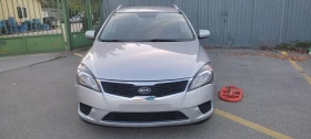 Kia Ceed 1.4i БЕНЗИН, снимка 2