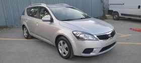 Kia Ceed 1.4i БЕНЗИН, снимка 3